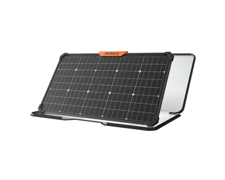 Jackery SolarSaga 80 Сонячна панель